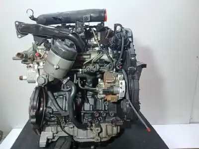 Motor Opel Astra 1,7cdti     80cv   ref: Z17DTL