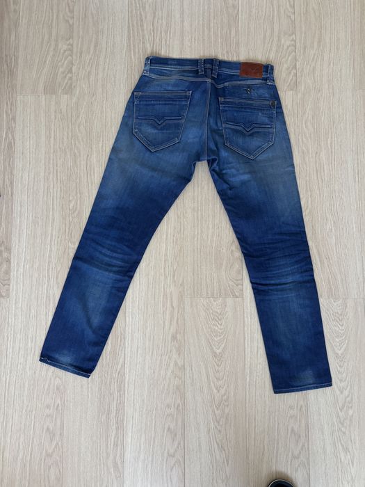 Pepe Jeans Spike 34/34 Ice Shock