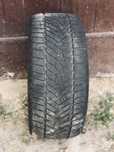 Шини б/у Fulda Kristall Control SUV 275/40 R20
