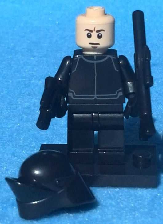 First Order Gunner (Star Wars)