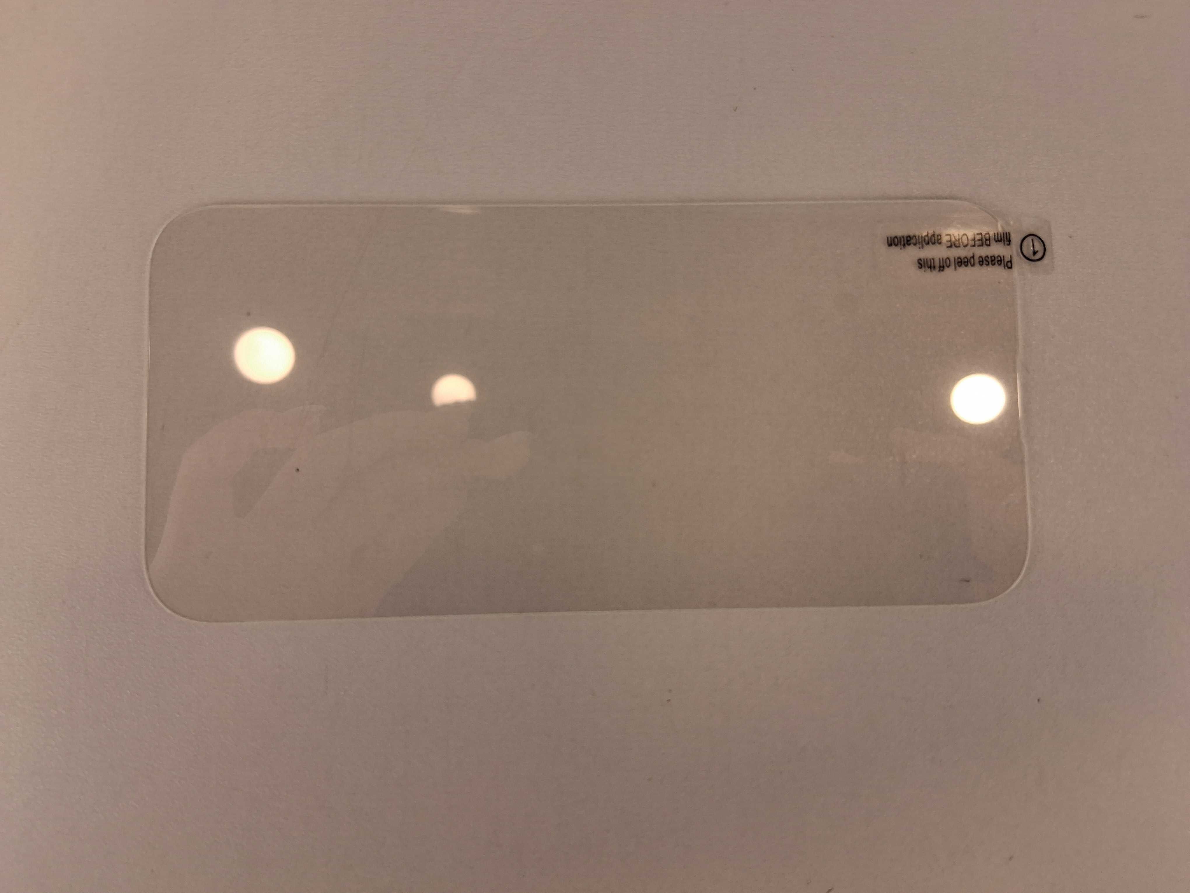 Y152 Etui Tocol MagSafe oraz Szkła Hartowane do iPhone 14 Pro