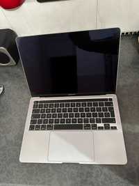 Apple MacBook PRO 13, dysk 1TB, RAM 16GB, SPACE GREY