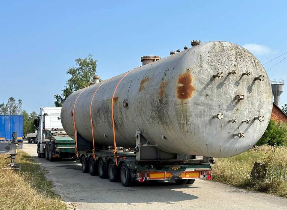 Трал. Низькі ціни. Перевезення  трактора, комбайна, крана, екскаватора