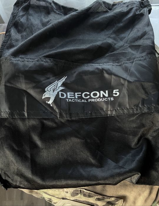 Штани чоловічі військові бойові