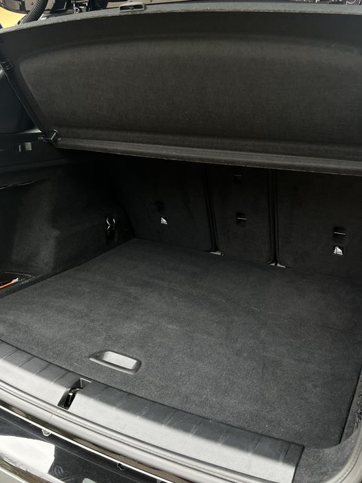 BMW x1 2019 року