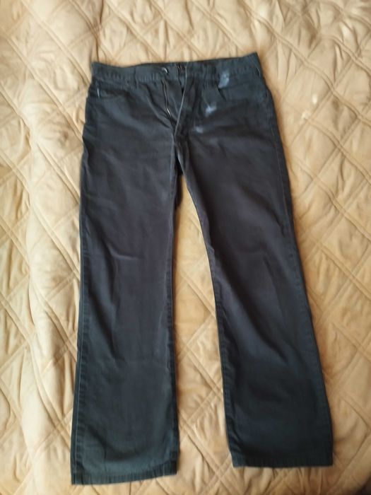 Штани відомого італійського бренду Armani