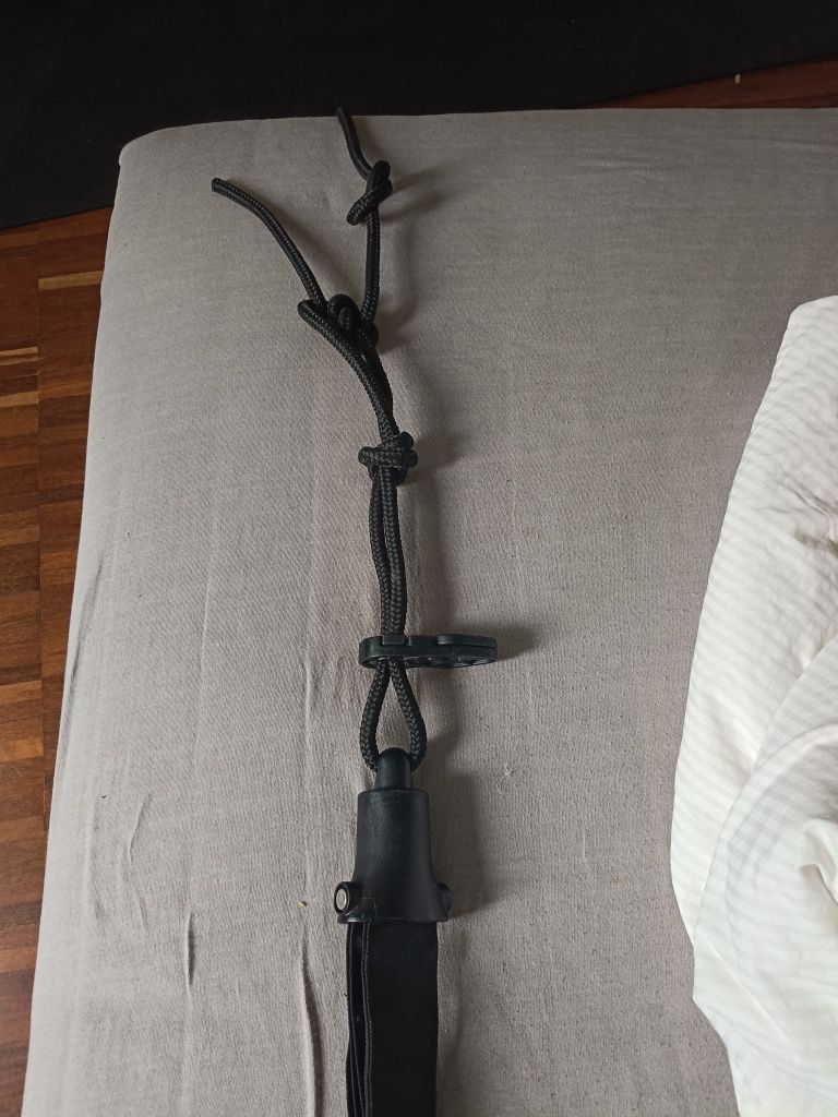 Huśtawka svava Ikea sensoryczna