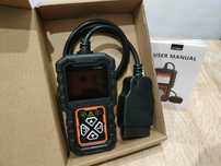 Автомобильный сканер ошибок OBD2, автосканер