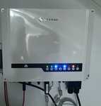 Inversor Híbrido Goodwe 3600w