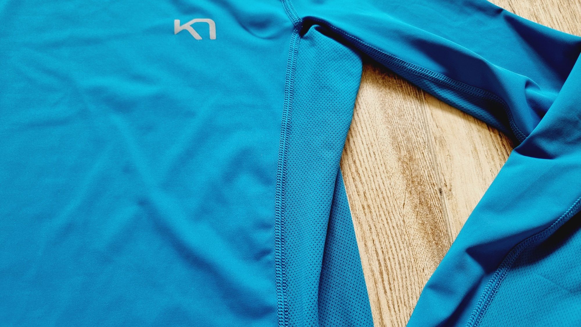 Bluzka sportowa treningowa Kari Traa