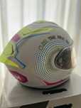 AIROH ST 501 Power Kask Motocyklowy Integralny