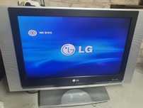 Telewizor z dvd 26 cali