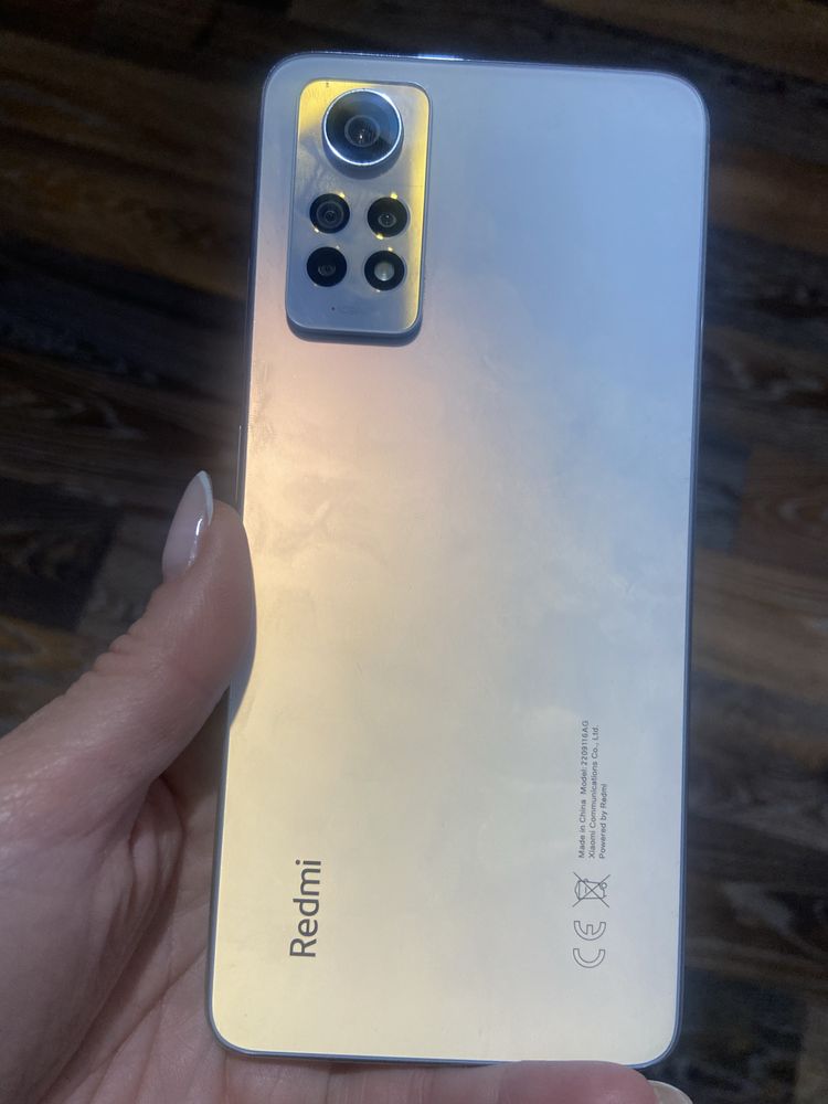 Xiaomi Redmi Note 12 8/256