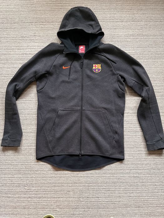 Bluza FC Barcelona Nike