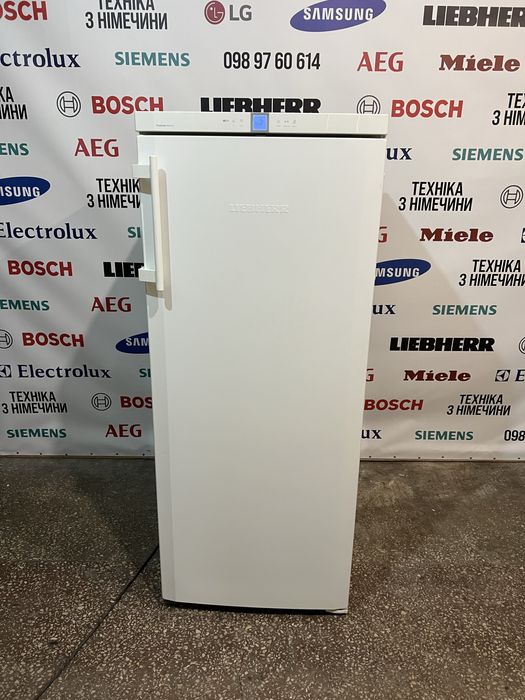 Морозильна камера liebherr GN2356 з Німеччини