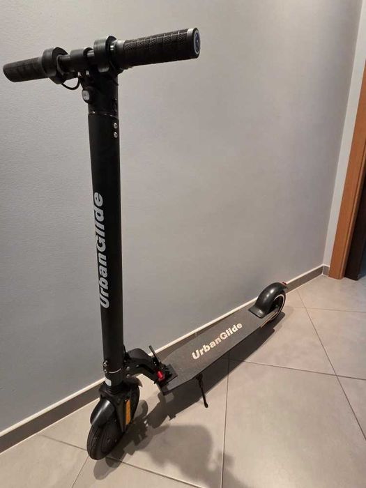 Tortinete Urbanglide 85+