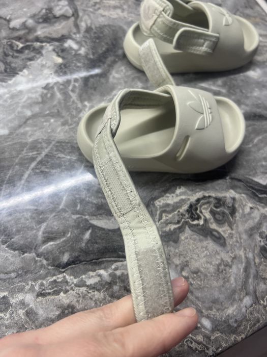 Сандалі на хлопчика / дівчинку Adidas