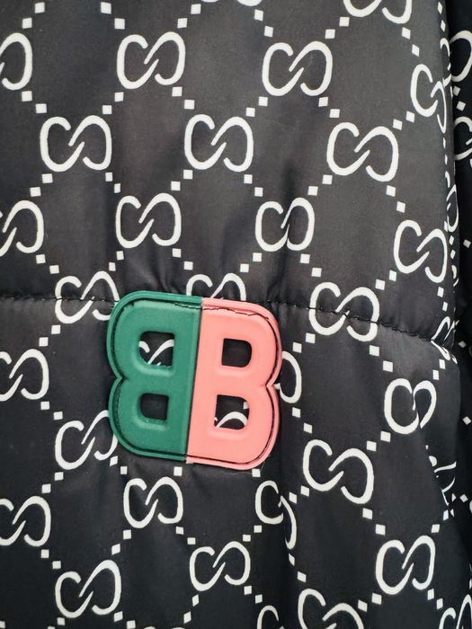 Курточка, парка зима-осінь 150