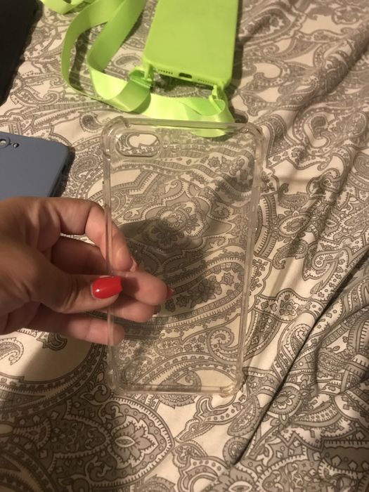Capas para iphone 7 plus