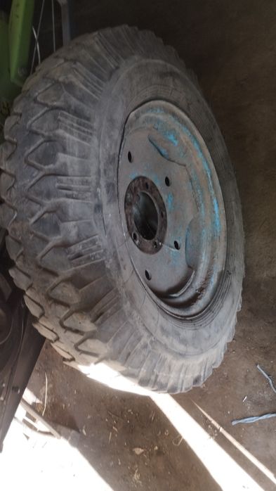 Скати для МТЗ ЮМЗ