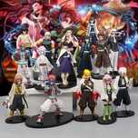 Figuras Demon Slayer
