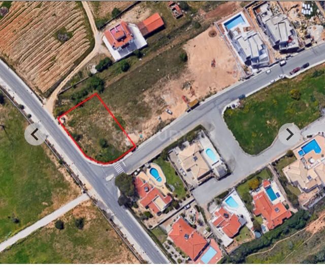 Venda lote urbano para construção vista mar