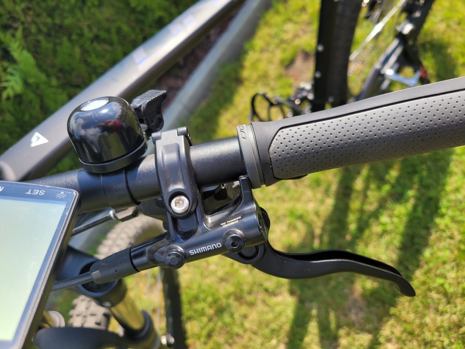 Rower Unibike link 29 " 2023