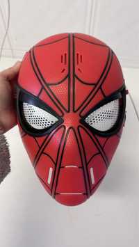 Mascara Homem Aranha - Spider man