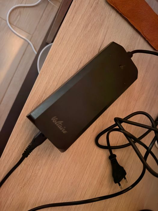 Vendo a minha BICICLETA Eletrica VOLTAIRE BELLECOUR