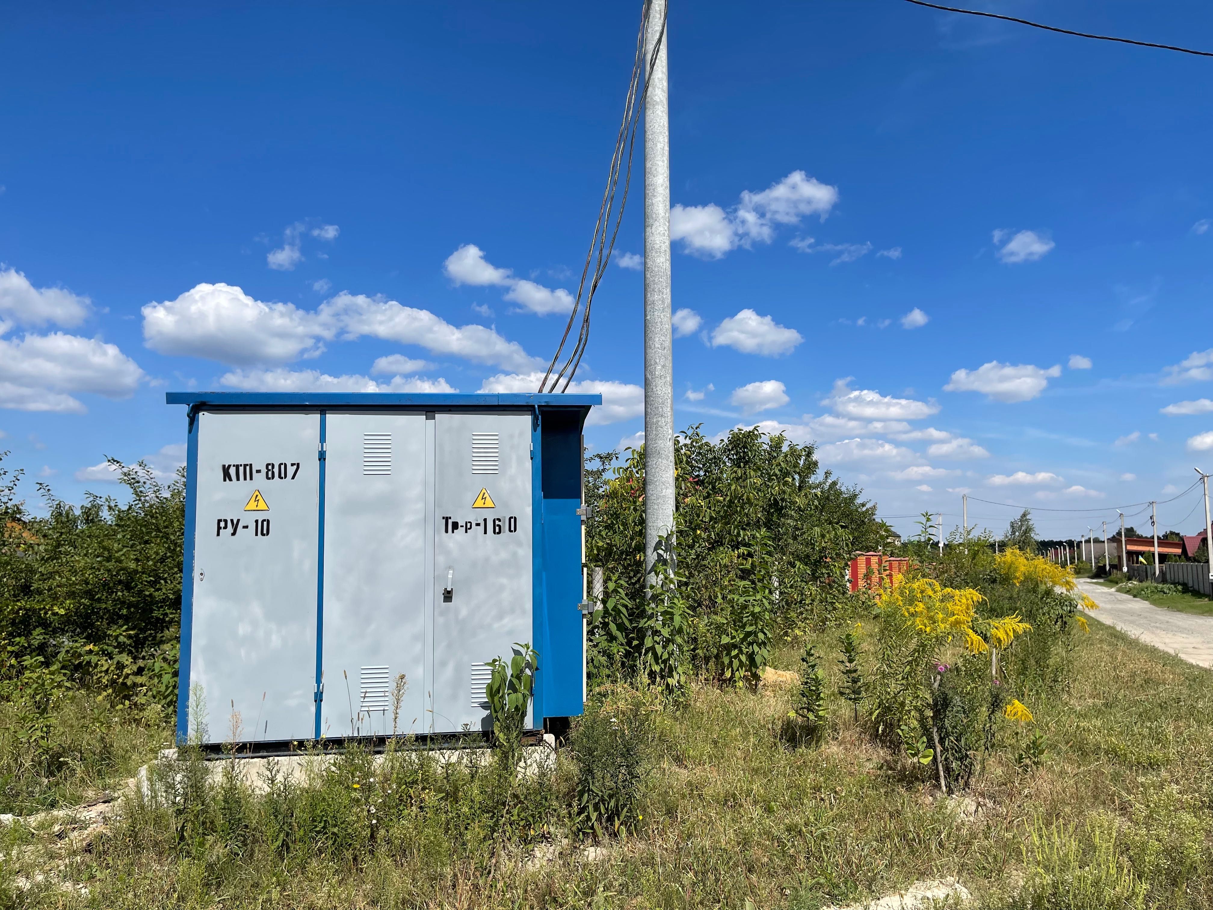 Ділянка 12 сот. в Ворзелі, ціна за всю ділянку