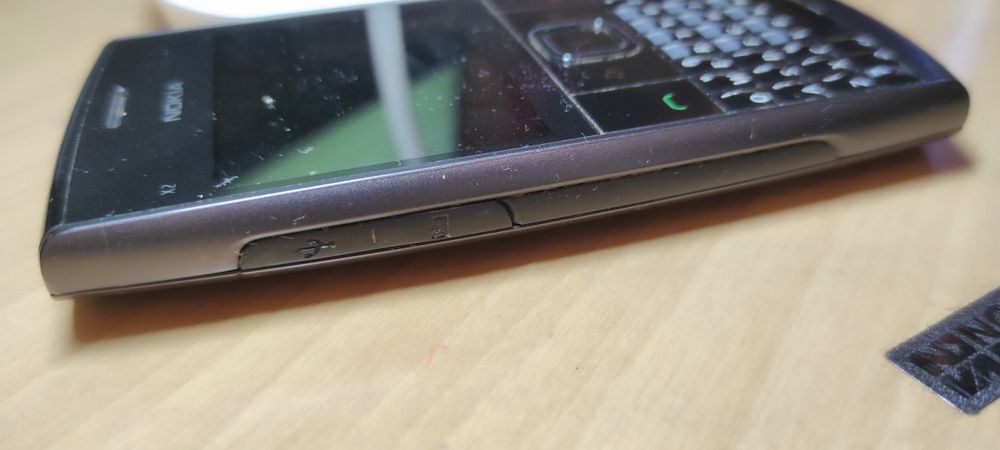 Nokia x2 usado em bom estado