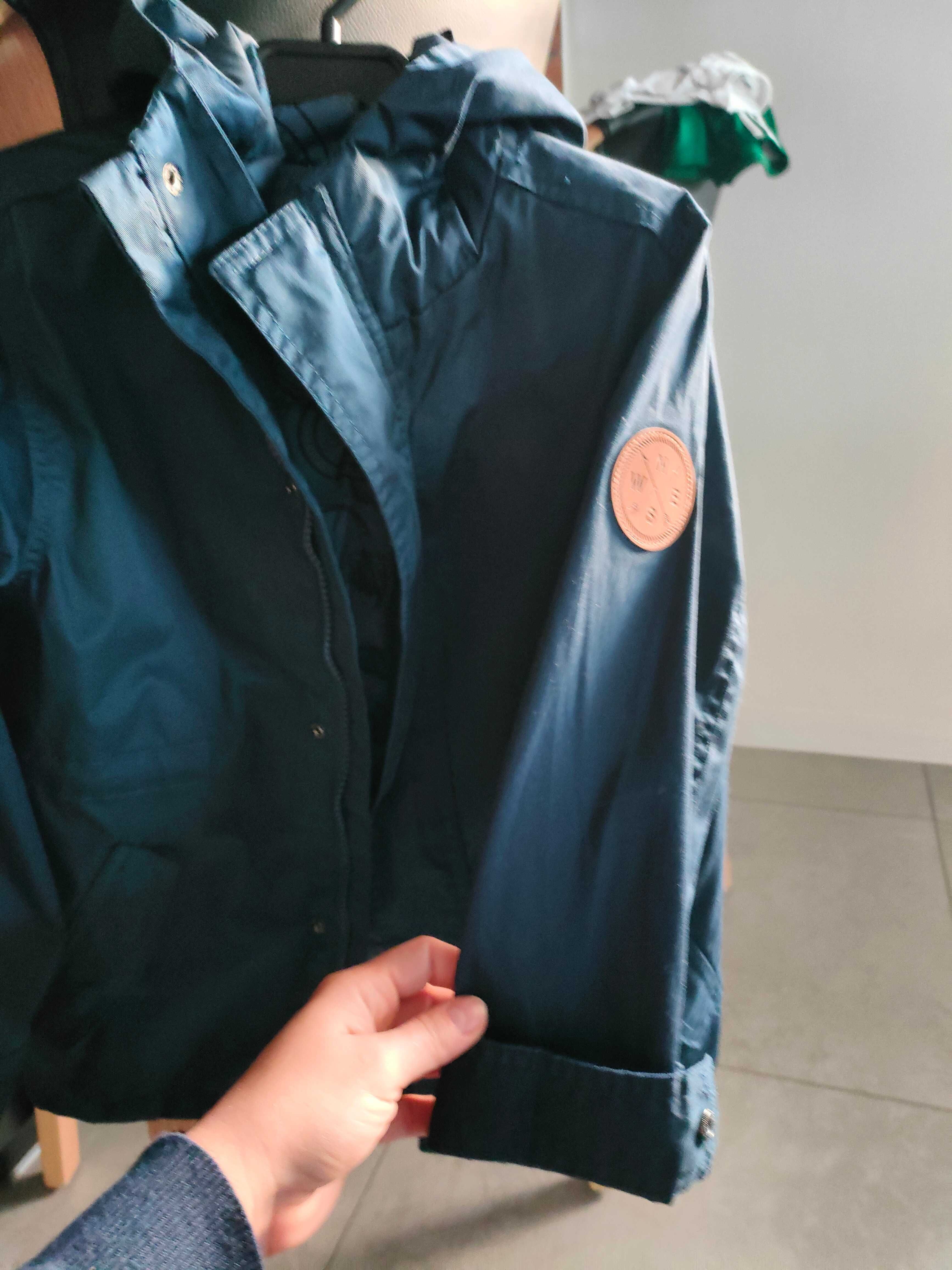 Parka, kurtka 3w1 reserved