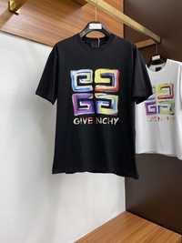 Koszulka Givenchy, pełna rozmiarówka