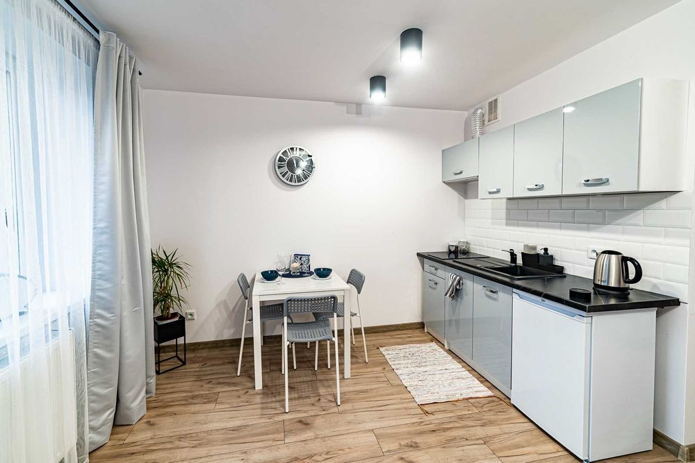Apartamenty Kopalnia Snów Wieliczka, Kopalnia Soli, nocleg 2-4 os
