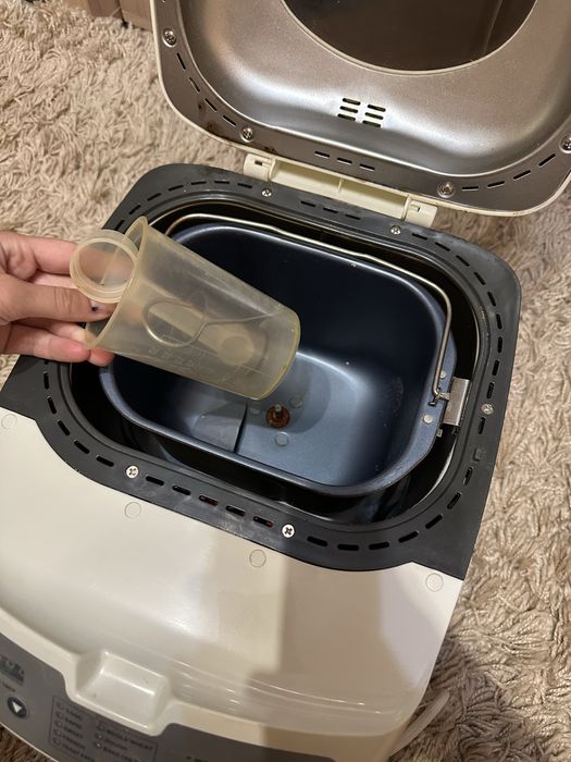 Продам хлібопічку