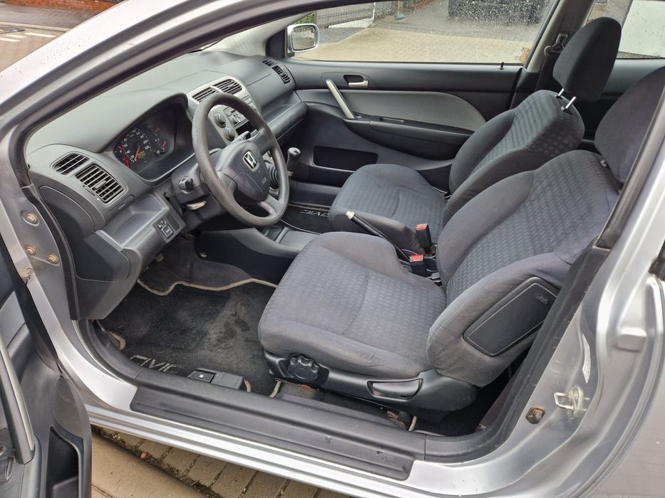 1.7 diesel sprawny do jazdy