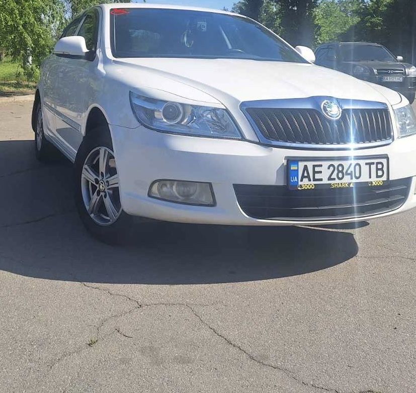 Продаж Авто Skoda Octavia
