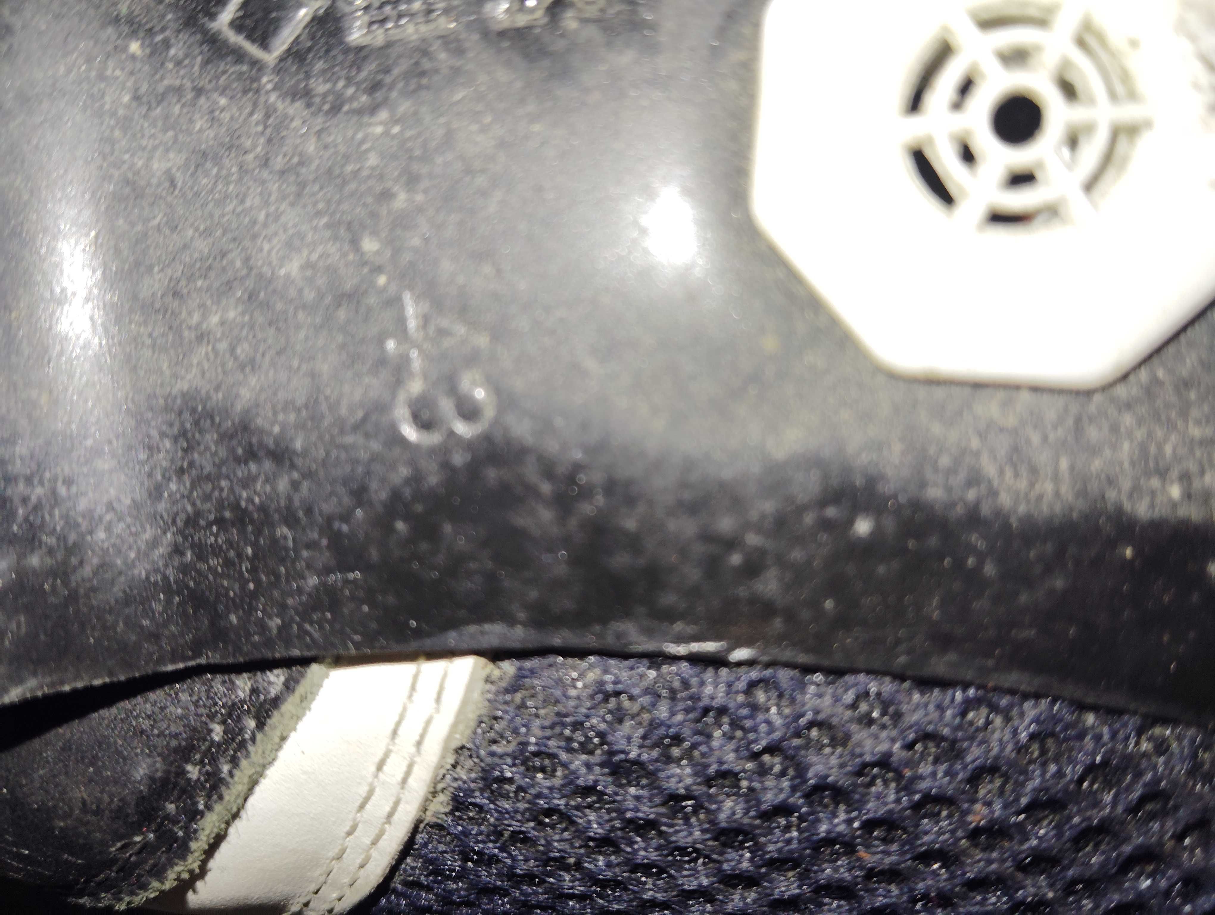 Material de hóquei em patins