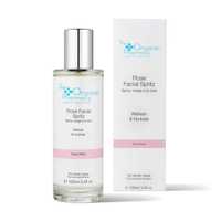 The Organic Pharmacy - Rose Facial Spritz