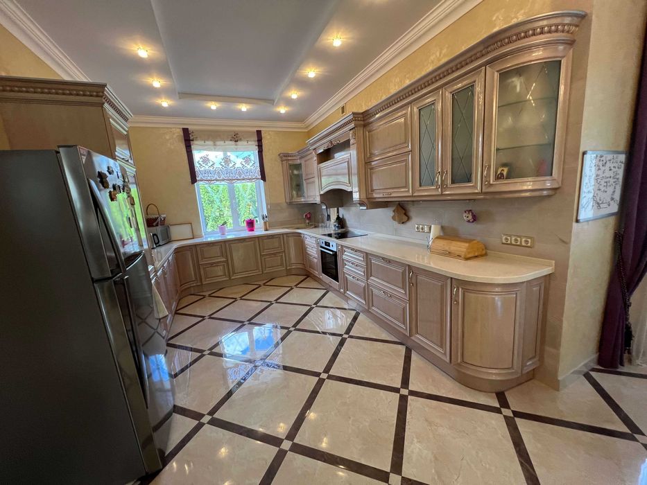 Продаж будинку в Міжріччі | Межречье, 1-а лінія до Десни.