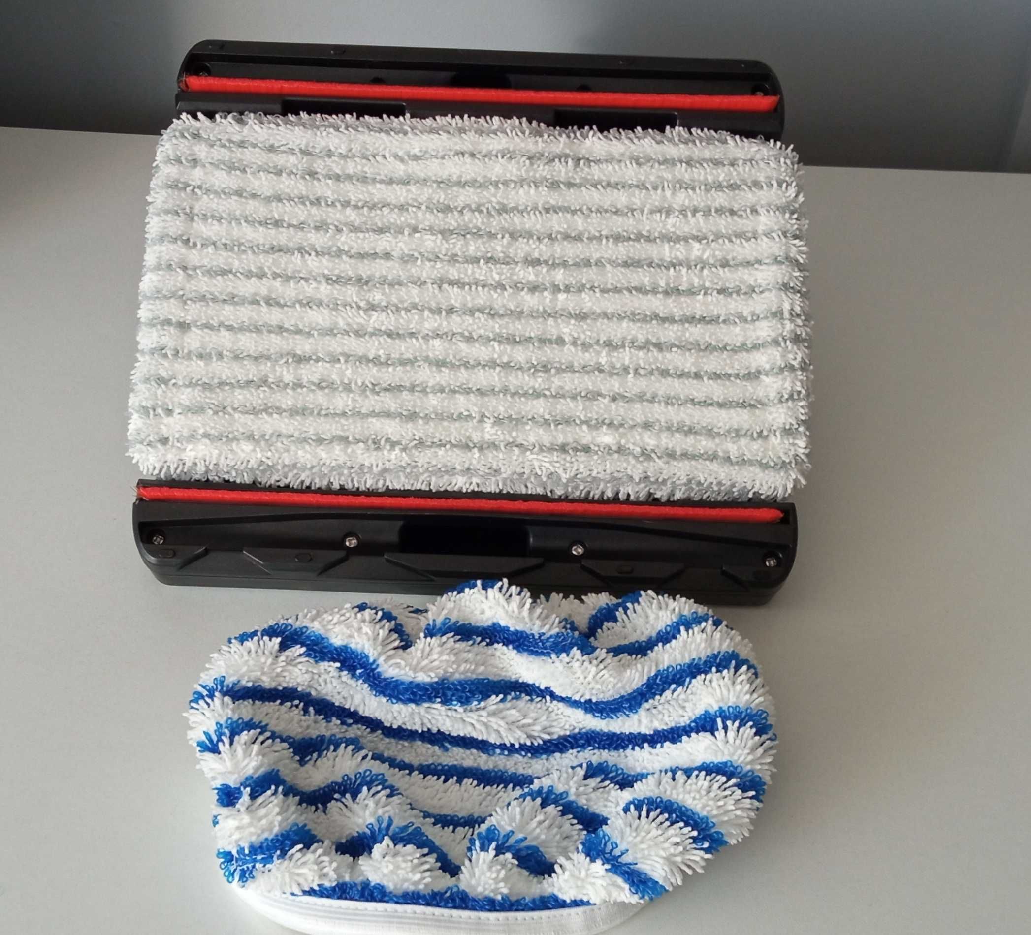 Nakładka mocująca odkurzacza Tefal X-force Flex-nowa