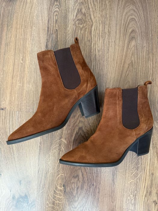 Неймовірні челсі Unisa 40 Іспанія чоботи