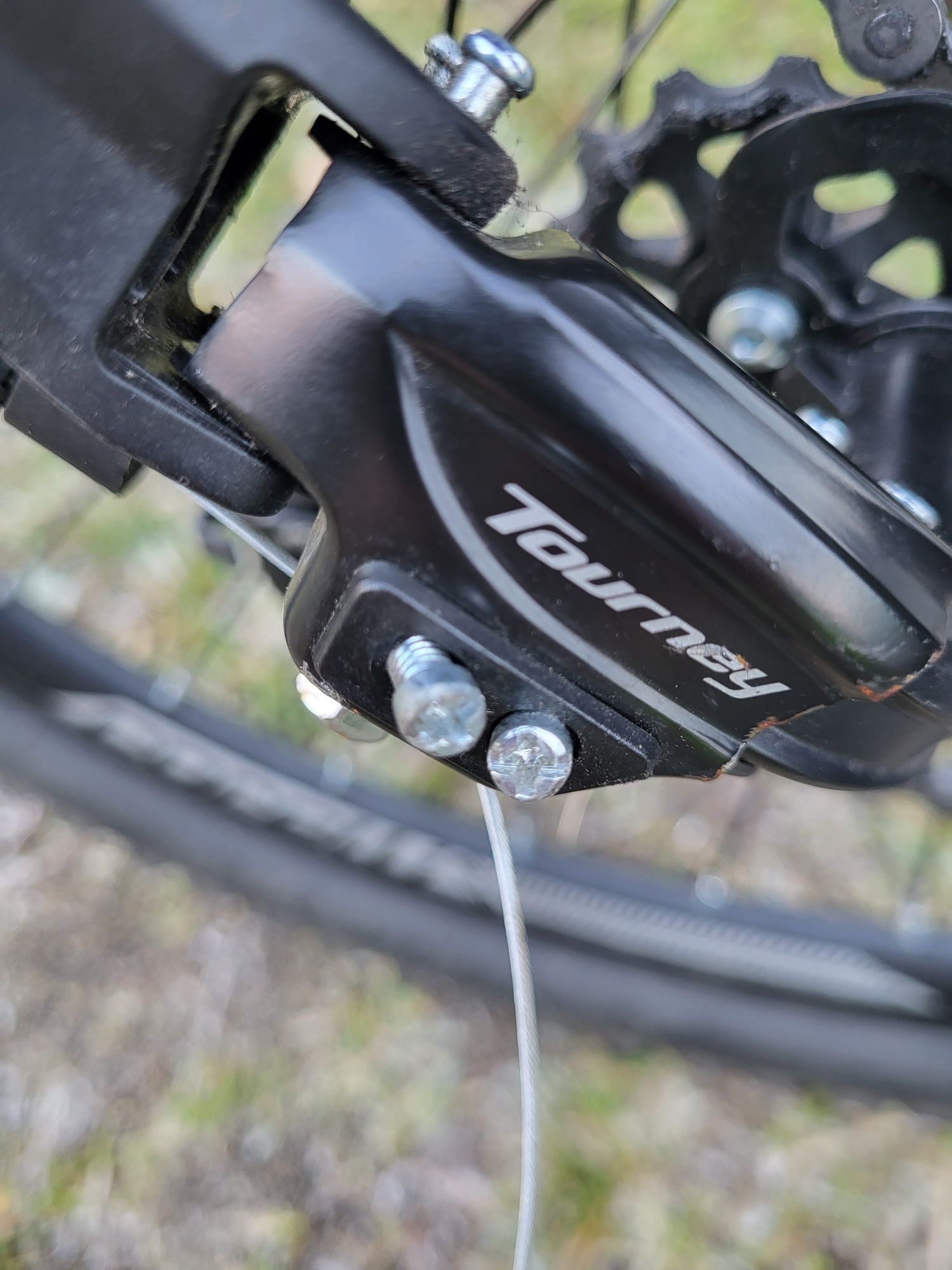 Rowery mtb  corelli snoop 5.3
