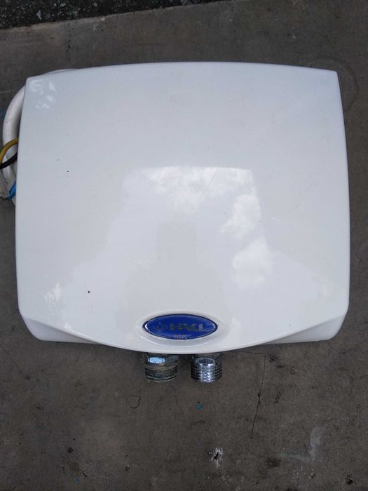 Podgrzewacz wody HAKL MK-2 11 kW