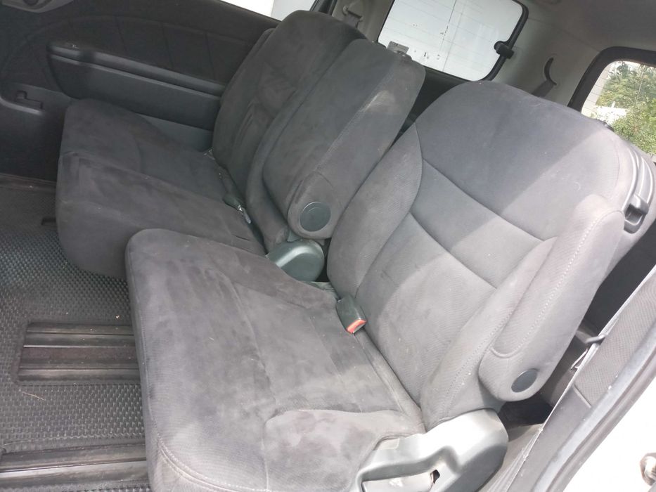 Продам мінівен HONDA Elysion 2010 р.