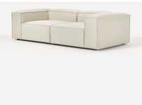 Sofa modułowa Lennon 3-osobowa Westwing Collection
