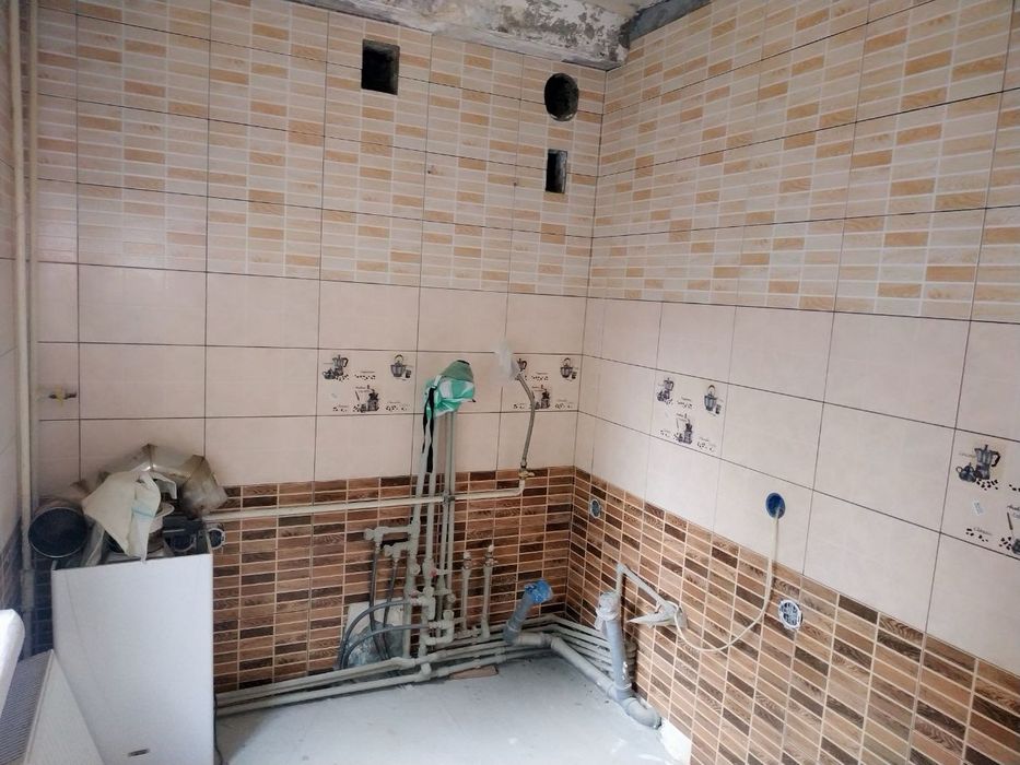 3-кімнатна квартира за ціною однокімнатної! Черемушки, Кам’янське