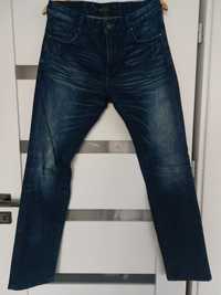 Reserved męskie jeansy 33/34