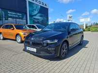 Skoda Scala Skoda Scala 1.0 TSI Monte Carlo DSG