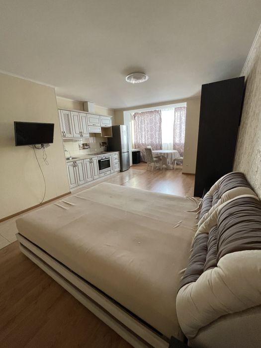 Сдам 1 ком Старицкого /Рихтера 7000